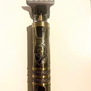 Cordless Professional hair trimmer